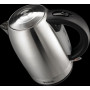 Электрочайник Gorenje K 17 FEII / 1.7 л / 2200 В/ металлический корпус / защита от перегрева
