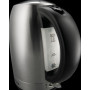 Электрочайник Gorenje K 17 FEII / 1.7 л / 2200 В/ металлический корпус / защита от перегрева