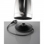 Электрочайник Gorenje K 17 FEII / 1.7 л / 2200 В/ металлический корпус / защита от перегрева