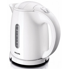 Электрочайник 1.5 л Philips HD4646/00 (белый)