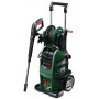 Мийка високого тиску Bosch Advanced Aquatak 160, 2600Вт, 160 бар, 570 л / год