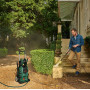 Мийка високого тиску Bosch Advanced Aquatak 160, 2600Вт, 160 бар, 570 л / год