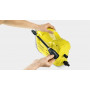 Мінімийка високого тиску Karcher K2 Classic (1.600-979.0)