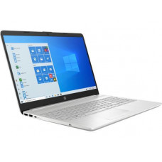 Ноутбук HP 15-dw2088ur 15.6FHD IPS AG/Intel i3-1005G1/8/256F/NVD130-2/DOS/Silver