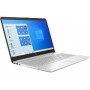 Ноутбук HP 15-dw2088ur 15.6 FHD IPS AG/Intel i3-1005g1/8/256F/NVD130-2 / DOS / Silver