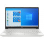 Ноутбук HP 15-dw2088ur 15.6 FHD IPS AG/Intel i3-1005g1/8/256F/NVD130-2 / DOS / Silver