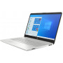 Ноутбук HP 15-dw2088ur 15.6 FHD IPS AG/Intel i3-1005g1/8/256F/NVD130-2 / DOS / Silver