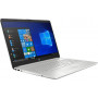 Ноутбук HP 15-dw2088ur 15.6 FHD IPS AG/Intel i3-1005g1/8/256F/NVD130-2 / DOS / Silver