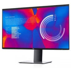 Монитор LCD 27" DELL U2721DE HDMI, DP, USB-C, IPS, Pivot, 2560x1440, RJ45