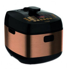 Мультиварка-скороварка TEFAL Ultimate CY625F32