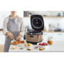 Мультиварка-скороварка TEFAL Ultimate CY625F32