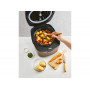 Мультиварка-скороварка TEFAL Ultimate CY625F32