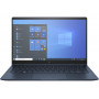 Ноутбук HP Elite Dragonfly G2 13.3 UHD IPS Touch/Intel i7-1165g7/32 / 1024f / int / W10P / Galaxy Blue