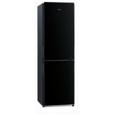 Холодильник HITACHI R-BG410PUC6GBK