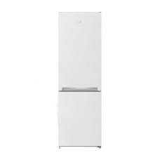Холодильник BEKO RCSA270K20W
