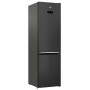 Холодильник BEKO RCNA406E40LZXR