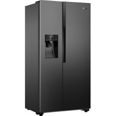 Холодильник Gorenje NRS9182VB/SbS