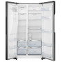 Холодильник Gorenje NRS9182VB / SbS