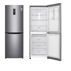 Холодильник LG GA-B379SLUL