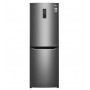 Холодильник LG GA-B379SLUL