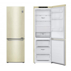 Холодильник LG GA-B459SERZ Холодильник LG GA-B459SERZ