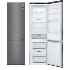 Холодильник LG GA-B509CLZM
