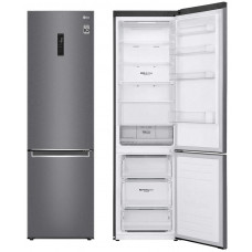 Холодильник LG GA-B509SLSM