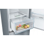 Холодильник BOSCH KGN39UL316
