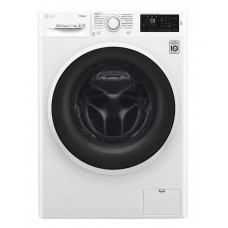 Стиральная машина LG HA F2J6HG0W