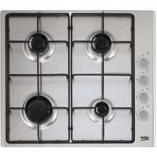 Газовая варочная поверхность Beko HIZG64120SX