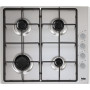Газовая варочная поверхность Beko HIZG64120SX