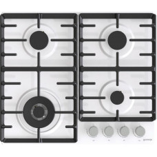 Газовая варочная поверхность Gorenje GW642AXW