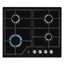Газовая варочная поверхность Electrolux GEE26MB
