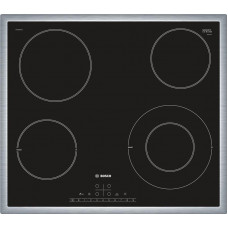 Электрическая варочная поверхность Bosch PKF645FP2E