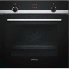 Електрична духова шафа Siemens HB514FBR0T