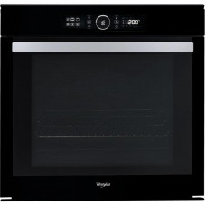 Электрический духовой шкаф Whirlpool AKZM8420NB 