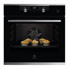 Электрический духовой шкаф Electrolux OKD5C51X