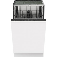 Вбудована посудомийна машина Gorenje GV52040 Вбудована посудомийна машина Gorenje GV52040