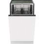 Вбудована посудомийна машина Gorenje GV52040
