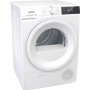 Сушильна машина Gorenje DE83 / GI