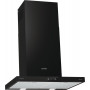 Каминная вытяжка Gorenje WHT6SYB/Simplicity/650 m?/h/60 см/3 скор./сенсорн.упр/черная