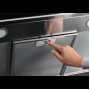 Витяжка Electrolux LFT766X Камінна / 60 см / 368 м3 /год / сенсорне управління / Нержавіюча сталь