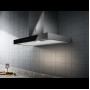 Витяжка Electrolux LFT766X Камінна / 60 см / 368 м3 /год / сенсорне управління / Нержавіюча сталь