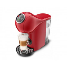 Кофеварка капсульная Krups Genio S Plus Red KP340531