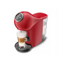 Кофеварка капсульная Krups Genio S Plus Red KP340531