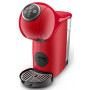 Кофеварка капсульная Krups Genio S Plus Red KP340531