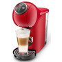 Кофеварка капсульная Krups Genio S Plus Red KP340531