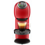 Кофеварка капсульная Krups Genio S Plus Red KP340531