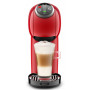 Кофеварка капсульная Krups Genio S Plus Red KP340531