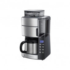 Кофеварка Russell Hobbs 25620-56 Grind & Brew
